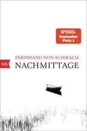 Cover von Nachmittage