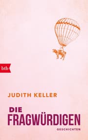Cover von Die Fragwürdigen