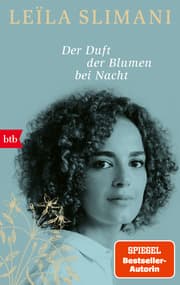 Cover von Der Duft der Blumen bei Nacht