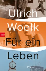 Cover von Für ein Leben