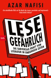 Cover von Lese gefährlich