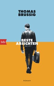 Cover von Beste Absichten