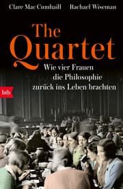 Cover von The Quartet