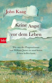 Cover von Keine Angst vor dem Leben