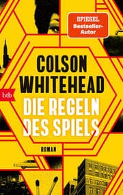 Cover von Die Regeln des Spiels