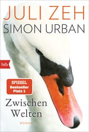 Cover von Zwischen Welten