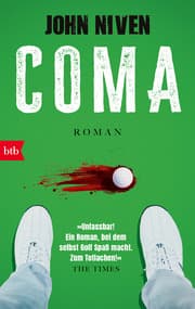 Cover von Coma