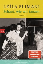 Cover von Schaut, wie wir tanzen
