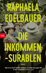 Cover von Die Inkommensurablen