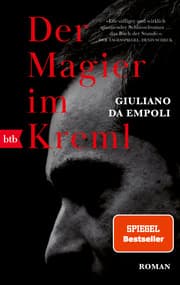 Cover von Der Magier im Kreml