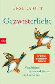 Cover von Gezwisterliebe