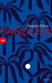 Cover von Pandora