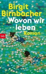 Cover von Wovon wir leben