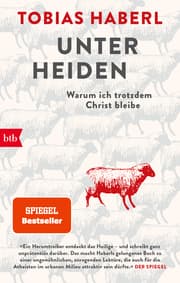 Cover von Unter Heiden