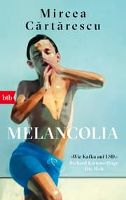 Cover von Melancolia
