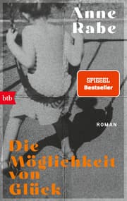 Cover von Die Möglichkeit von Glück