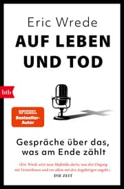 Cover von Auf Leben und Tod
