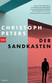 Cover von Der Sandkasten