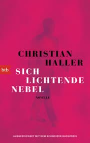 Cover von Sich lichtende Nebel