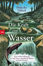 Cover von Die Kraft von Wasser