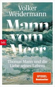 Cover von Mann vom Meer