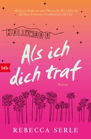 Cover von Als ich dich traf