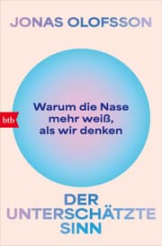 Cover von Der unterschätze Sinn