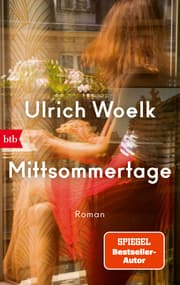 Cover von Mittsommertage