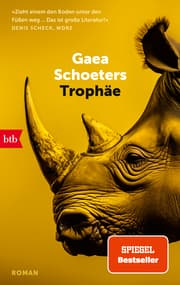 Cover von Trophäe