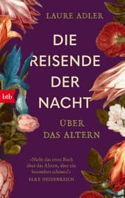 Cover von Die Reisende der Nacht