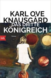 Cover von Das dritte Königreich
