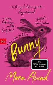 Cover von Bunny