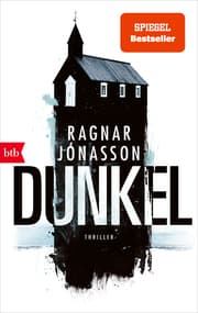 Cover von DUNKEL