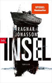 Cover von INSEL