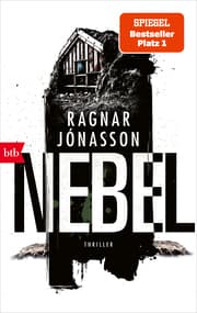 Cover von NEBEL