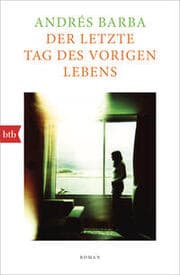 Cover von Der letzte Tag des vorigen Lebens