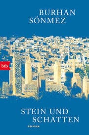 Cover von Stein und Schatten