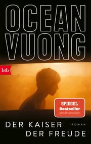 Cover von Der Kaiser der Freude