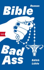 Cover von Bible Bad Ass