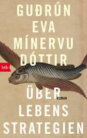 Cover von Überlebensstrategien