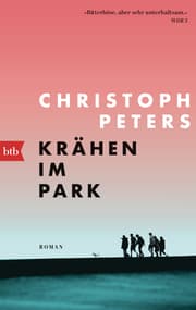 Cover von Krähen im Park