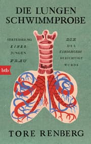 Cover von Die Lungenschwimmprobe