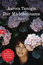 Cover von Der Mädchenname