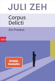 Cover von Corpus Delicti