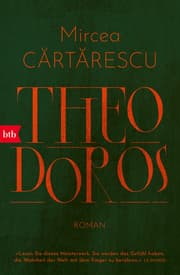 Cover von Theodoros