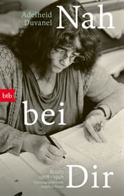 Cover von Nah bei dir.