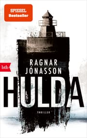 Cover von HULDA