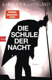 Cover von Die Schule der Nacht