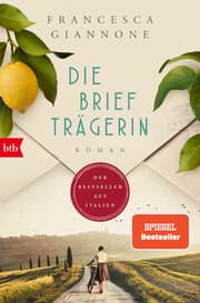 Cover von Die Briefträgerin
