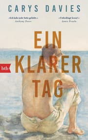 Cover von Ein klarer Tag